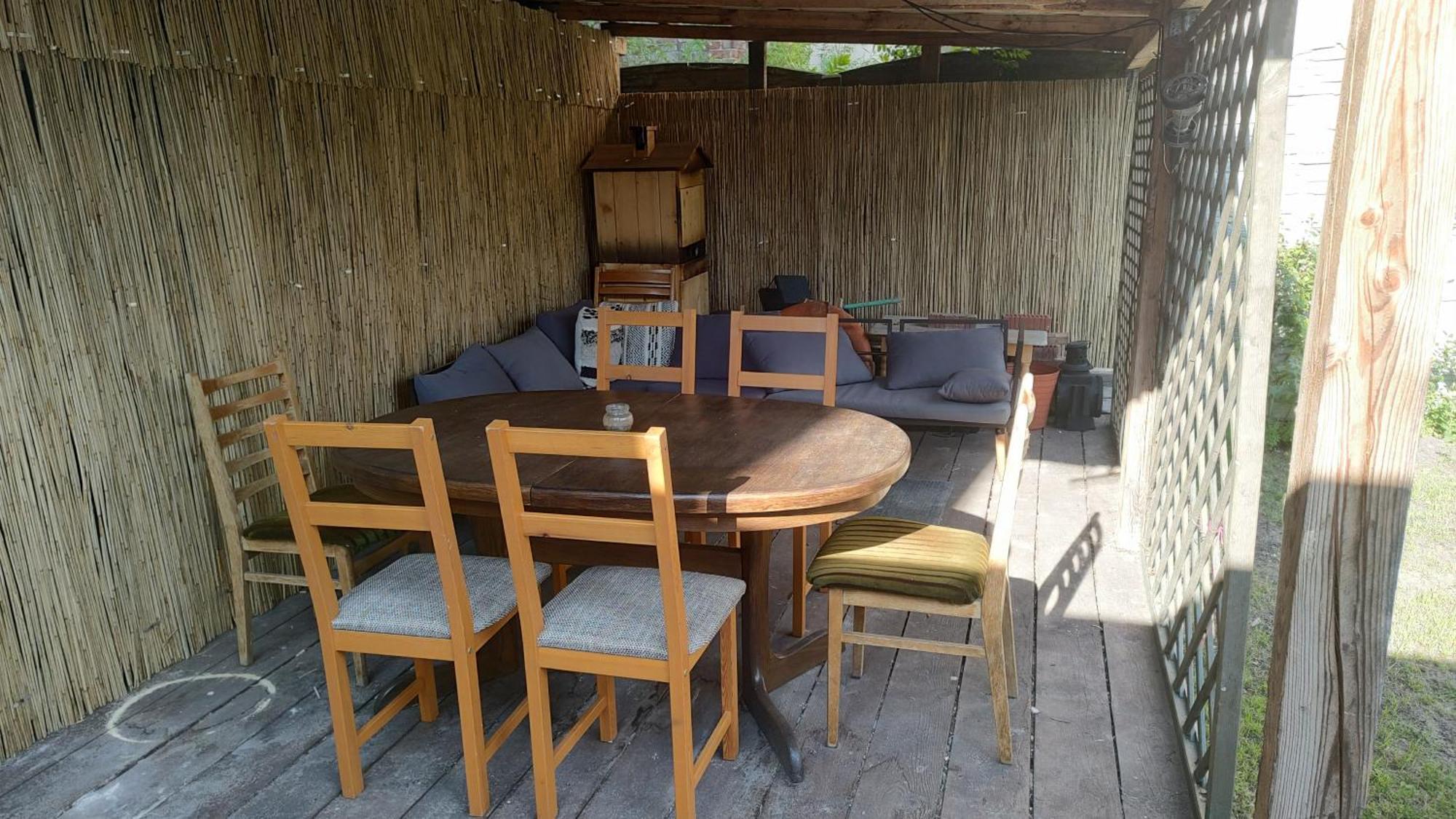 Pokoje Goscinne Lębork Buitenkant foto